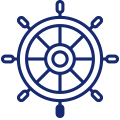 Seafarers Charity Support - Wheel