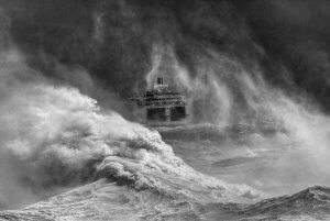 David Lyon - Nice day for a cruise
