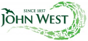 John West logo