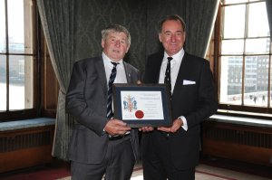 Skill and Gallantry Awards