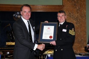 Skill and Gallantry Awards