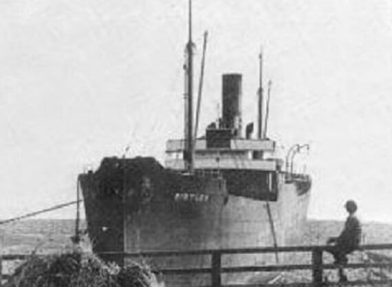 SS Birtley