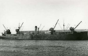 SS Erviken
