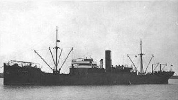 SS Star of Suez