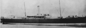 SS Liverpool