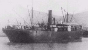SS Clan Macmillan