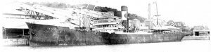 SS Stanley
